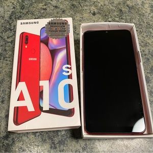 COPY - Samsung galaxy S10